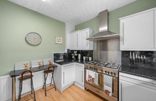 Royal Troon Golf Let - Foto 8