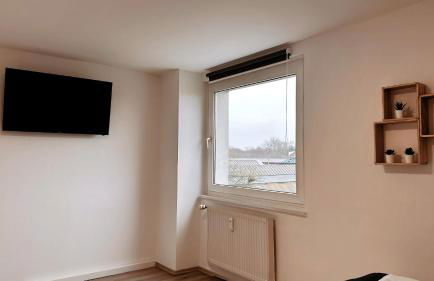 Exklusive Wohnung für Monteure in Bochum - Foto 7