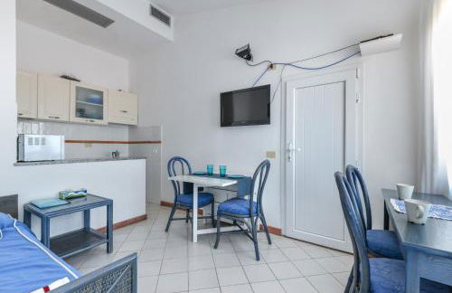 Appartamento con vista mare Chiessi - Foto 8