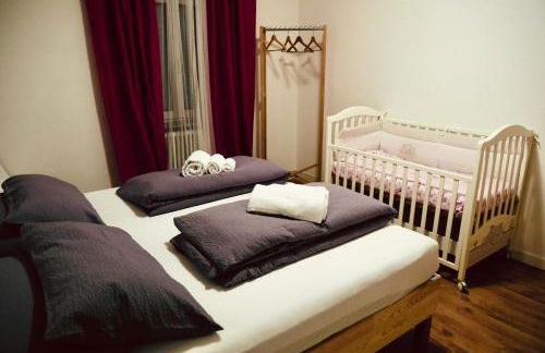 Residenza famiglia Moser - Foto 9