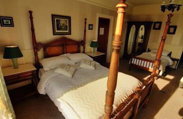 Ardgort Country House - Foto 65