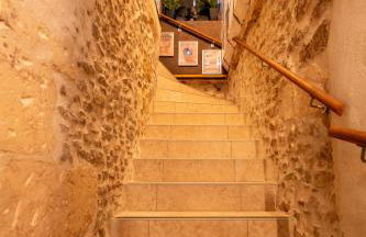 Suite Prohibition - Love & atypique room sauna & spa - Foto 38