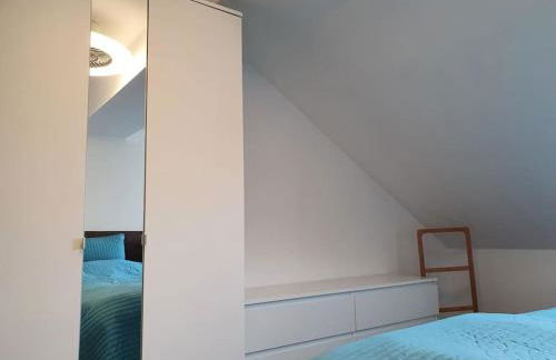 Ferienwohnung direkt am Kurpark mit Gradierwerk Solestadt - Foto 4