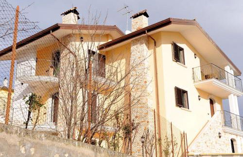 Residence Les Amis - Foto 44