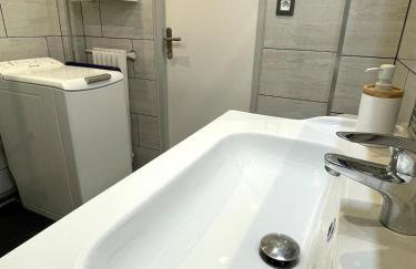 Appartement lumineux avec balcon - Foto 8