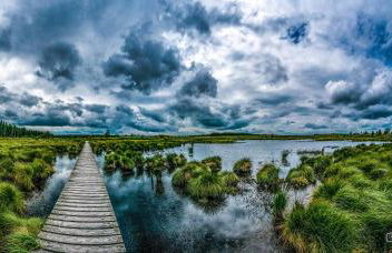 Mond Im Herzen von Monschau - Foto 19