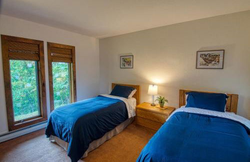 Gnome Home Mountain Ski Chalet w/Sauna Killington - Foto 11