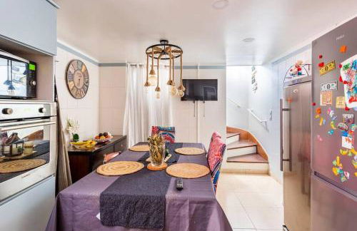 Luxury Ensuite Room at Gates of Paris - Foto 15