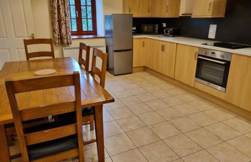 Peregrine Stable Cottage - Foto 6