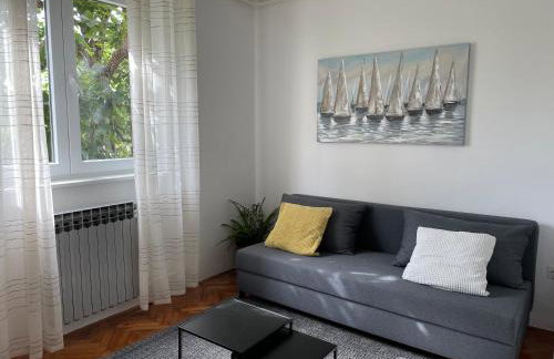 Seaside Villa - App 2 - Foto 8