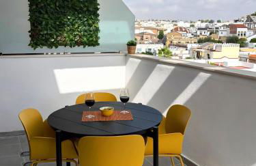 Luxury Apartament Free Parking - Foto 19