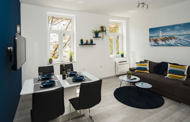 Apartments KRUC - Photo 1