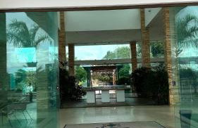 Apartamento no Iloa Residence - Com Enxoval Completo - Foto 71