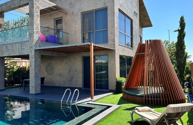 DrVilla Suits - Foto 36