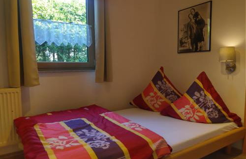 Schlafende Hexe - Foto 21