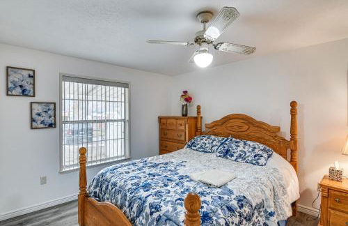 Ely Gem Less Than half Mi to Nevada Northern Railway! - Foto 17