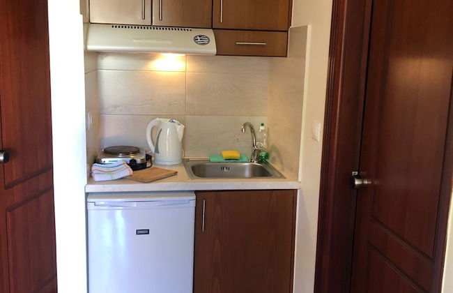 Iolkos Hotel Apartments - Foto 53