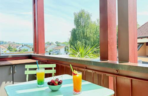 Ferienapartment Seezauber - zauberhafter Urlaubsgenuss in Kressbronn - Foto 6