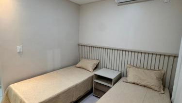 Apartamento 3km de Praias, Supermercado, bares - Foto 3