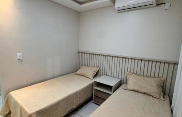 Apartamento 3km de Praias, Supermercado, bares - Foto 3