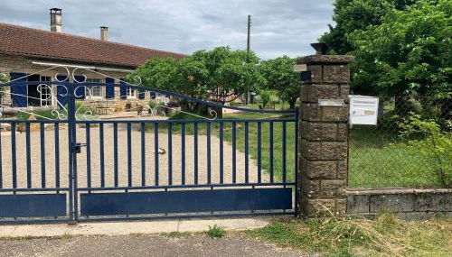 gîte La Longère bleue - Foto 3