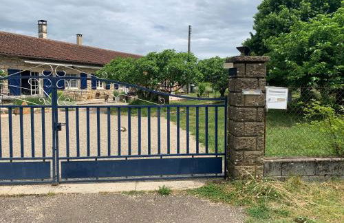 gîte La Longère bleue - Foto 3