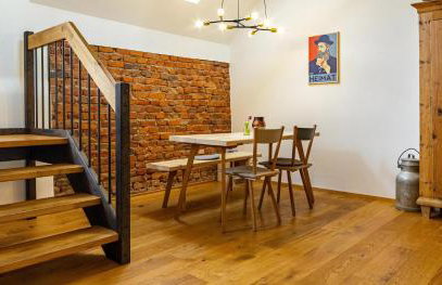 St Georgen Ferienwohnung 1 - Photo 1