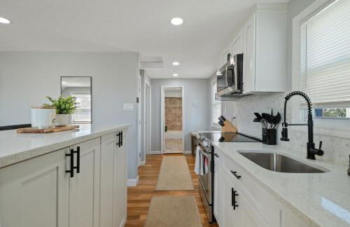 LunaVista's Cozy Corner, 1B&1Bth - Foto 3