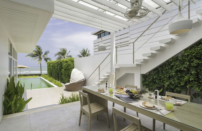 Tolani Le Bayburi Villas Pranburi - Photo 18