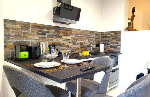 Le Bellevue - Beaux appartements avec vue splendide - Foto 17