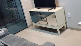 Apartamento 3 completo centro - Foto 3