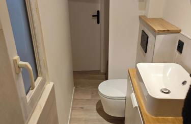 Appart calme Montmartre - Foto 12