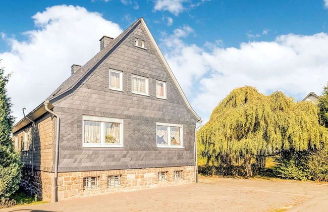 Ferienhaus in Medebach Nahe Skigebiet - Foto 30