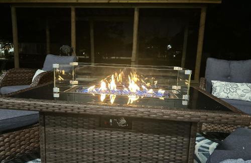 Bayou Bay Breeze home - Foto 32