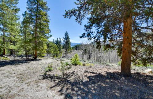 Idyllic Twin Lakes Escape with Views of the Lakes - Foto 36