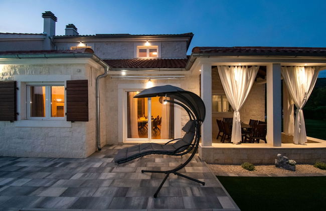 Villa Whitestone - Foto 48