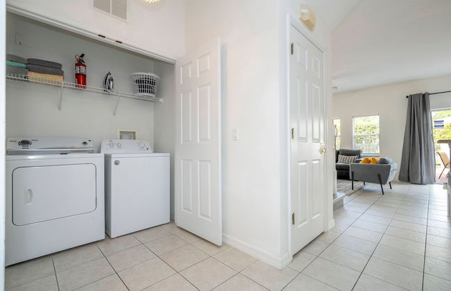 4 Bedrooms Close to Disney - Foto 20