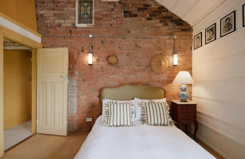 Freya's Farmhouse - Foto 21