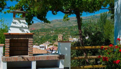 Holiday Home Gemütliches Haus in Anlage mit Schwimmbad in Válor by Interhome - Foto 4