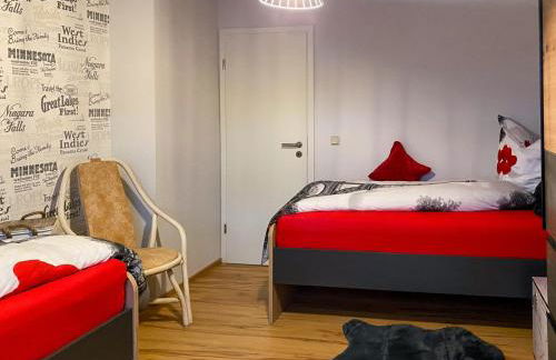 "Zur Alten Schusterei" 98597 Breitungen an der Werra - Foto 15