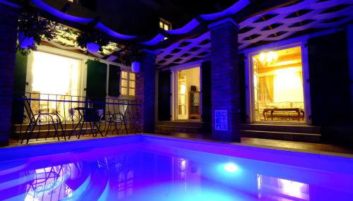 Luxury VILLA LE ROSE - Foto 5