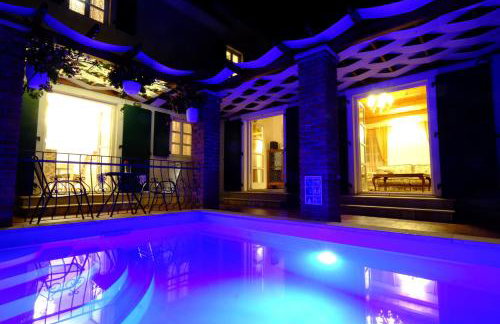 Luxury VILLA LE ROSE - Photo 5
