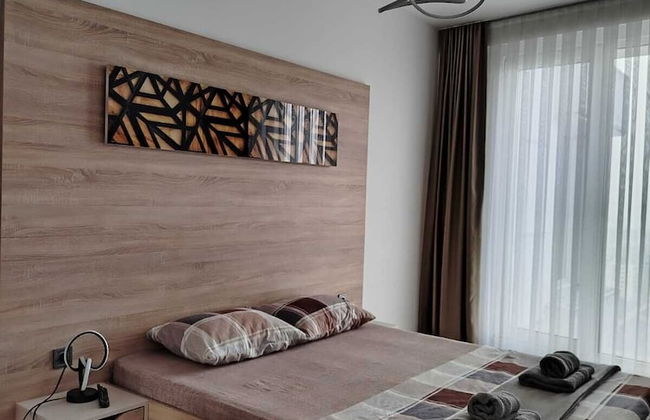 19th Floor Condo in Cevahir With Pool & Fitness - Foto 5