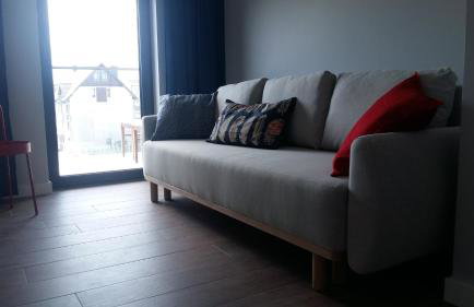 Hel Amber Apart - Foto 21