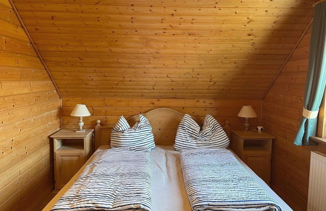 Doppelhaushalfte in Hasselfelde - Foto 3