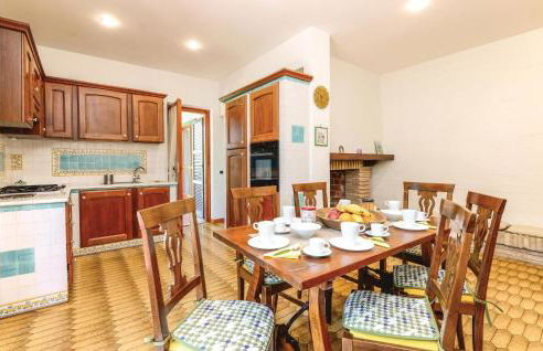 4 Bedroom Cozy Home In Montopoli Di Sabina Ri - Foto 18