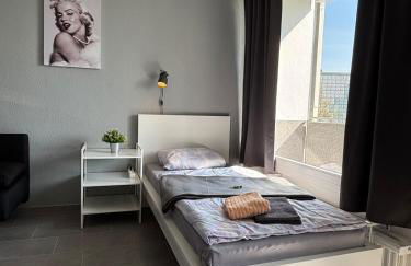 Moderne 3,5 Zimmer 85m2 & Balkon Wohnung - Foto 8