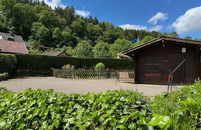 Holiday Home With Sauna in the Eifel National Park - Foto 33