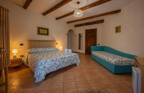 Agriturismo A casa di Anna - Foto 29