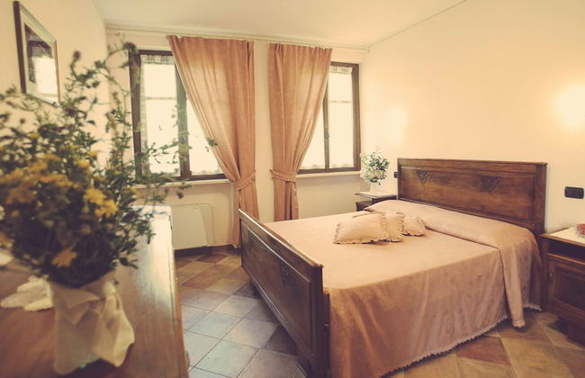 Casa Ressia - Photo 12